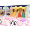 wholesale Indoor Playground Equipment distributor