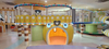 OEM Custom kids fun softplay Factory