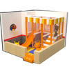wholesale Soft Play Playground trader