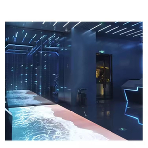 Augmented Reality Projector Interactive Art System Magic Mobile Wall Ground Floor Interactive Projection Games