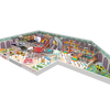 wholesale Indoor Soft Play warehouse