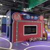 wholesale Kids Indoor Playground Equipment trader