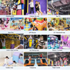 wholesale Indoor Play Equipment manufacturer