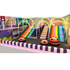 ODM Indoor Playground Sale manufactuere