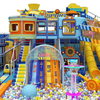 wholesale indoor playground manufactuere
