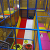 Indoor/Outdoor Kids Playground Adventure Park Trampoline Park for Entertainment And Play