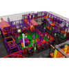 Indoor Trampoline Park China Extreme Trampoline World Supplier Ninjia Course