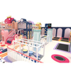 wholesale Indoor Playground Equipment distributor