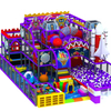 New Design Amusement Park Children Commercial Kids Small Indoor Playground Soft Play Equipment