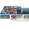 OEM kids indoor playground Factory