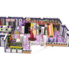 wholesale Indoor Soft Play warehouse