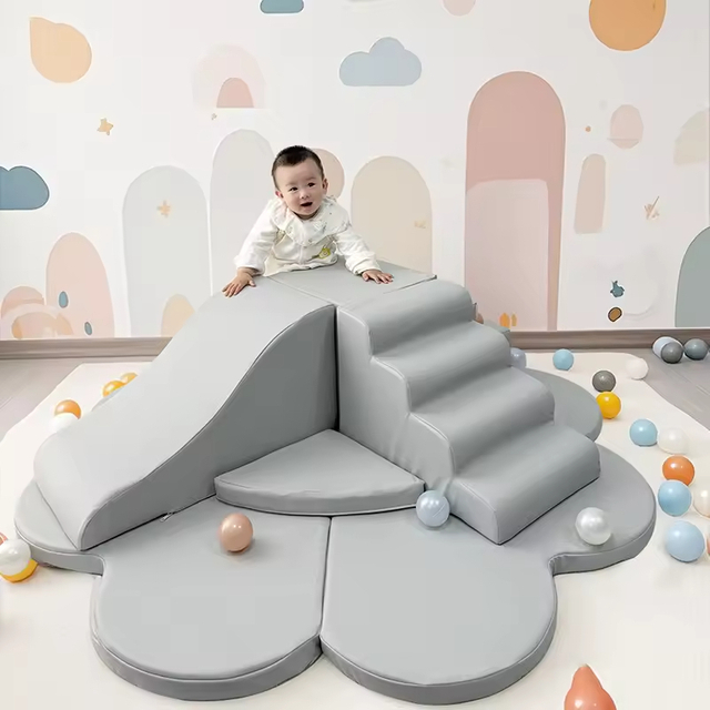 wholesale Indoor Soft Play warehouse