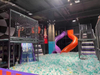 Magical Space Theme Indoor Park Soft Play Center Customized Soft Play Equipment Entertainment Kids City Game