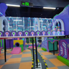 wholesale Kids Indoor Playground Equipment trader