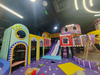 wholesale Indoor Play Equipment manufacturer