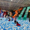 wholesale indoor playground manufactuere