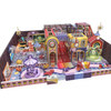 ODM kids indoor playground manufactuere