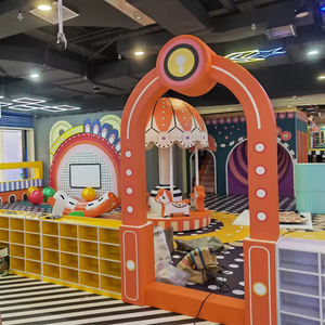 wholesale children playground distributor