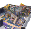 Business-Grade Soft Play Equipment Indoor Playground Amusement Set for Toddlers And Children