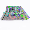 Factory Customization Indoor Playground Kids Soft Play Playground Equipment Soft Play Area Kids Indoor