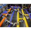 One-stop Service PVC Indoor Adventure Trampoline Park for Adults