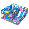 Plastic Jungle Gym Play Set New Indoor Children Style Kids Playground Any Indoor Place Baby Hot Sell Toddler Girl 10-35 2 Years