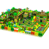 New Design Amusement Park Children Commercial Kids Small Indoor Playground Soft Play Equipment
