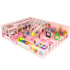 Kids Playground Indoor Professional Indoor Playground Items Small Indoor Play Center Soft Play Equipment