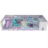 OEM Kids Indoor Playground Equipment Factory