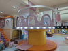 OEM Custom kids fun softplay Factory