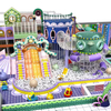 wholesale kids indoor playground warehouse