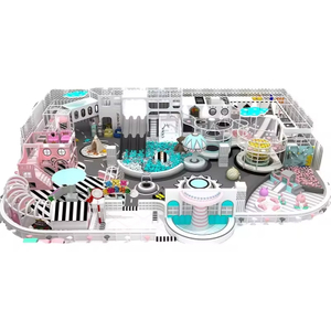 wholesale mini playground trader