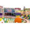 ODM Indoor Playground Sale manufactuere