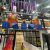 wholesale indoor playground manufactuere