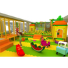 Children Playground Equipment Indoor Soft Play Center