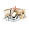 New Design Kids Indoor Playgrounds for Kids Soft Play Equipment Kids Play Modular Game Indoor Playground Equipment