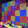 Indoor/Outdoor Kids Playground Adventure Park Trampoline Park for Entertainment And Play