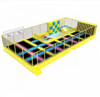 High Quality Trampoline for Sale Kids Use Square Trampoline Popular Kids Trampoline