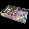 New Product Hot Sale Kids Soft Play Set Children's Trampoline Jump Amusement Park Facilities Playground Indoor With Ball Pool