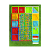 Hot Sale Movable Rent Used Mini Soft Play Area Kids Slide Games Children Small Indoor Playground Equipment with Ball Pool