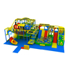 Plastic Jungle Gym Play Set New Indoor Children Style Kids Playground Any Indoor Place Baby Hot Sell Toddler Girl 10-35 2 Years