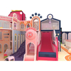 wholesale Indoor Playground Equipment distributor