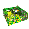 wholesale Indoor Playground Jungle Theme quotation