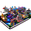 wholesale Indoor Playground Amusement Equipment warehouse