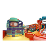 ODM Indoor Children'S Park Playground factory