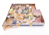 OEM Custom kids fun softplay Factory