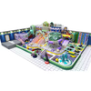 wholesale kids indoor playground warehouse