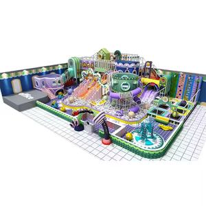 wholesale kids indoor playground warehouse