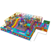 ODM Kids Playground Indoor for Sale factory