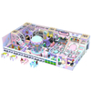 wholesale Indoor Amusement Park Equipment warehouse
